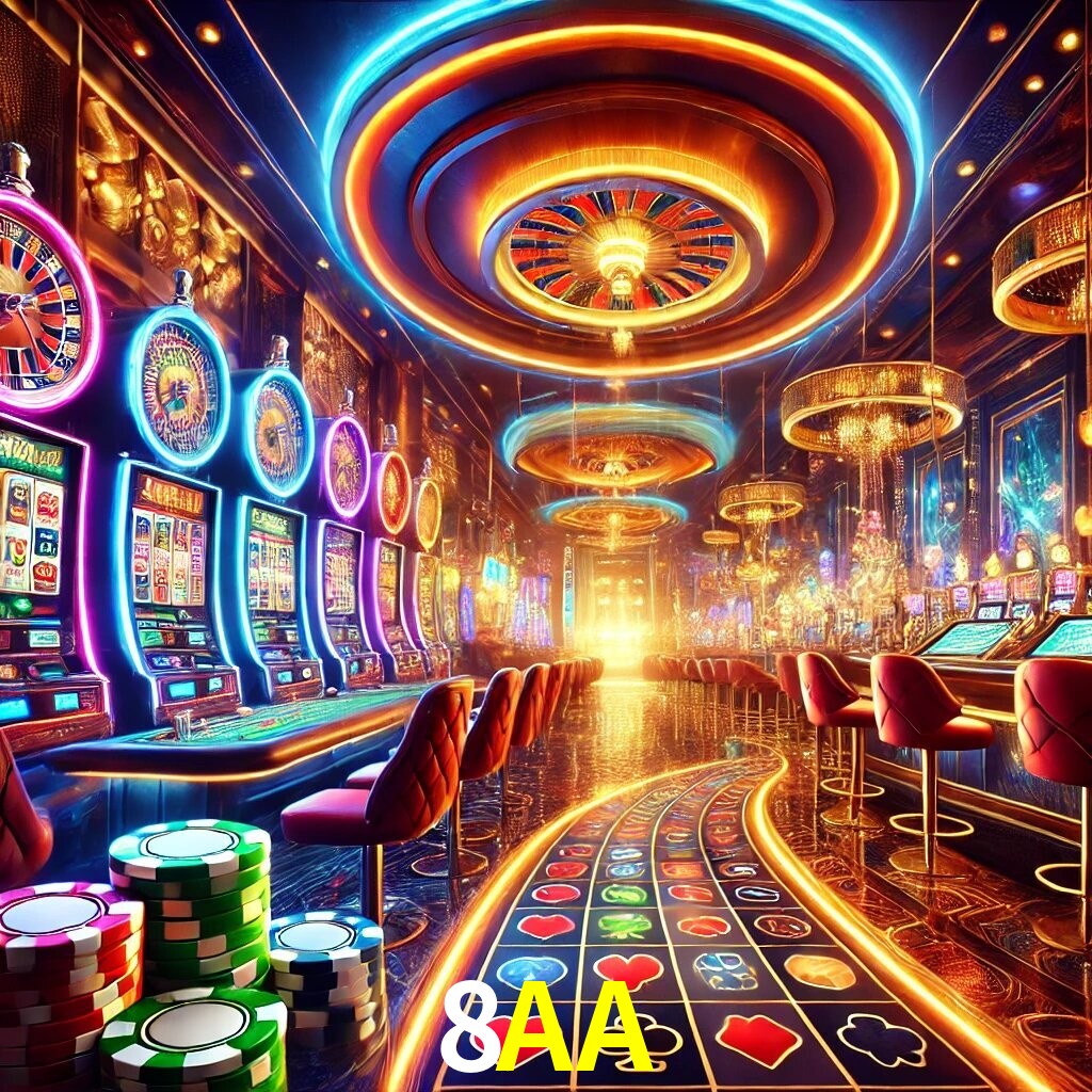  8AA