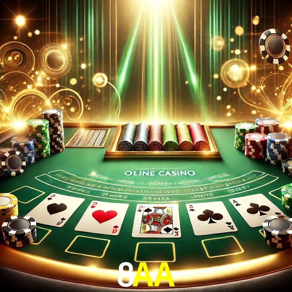  8AA