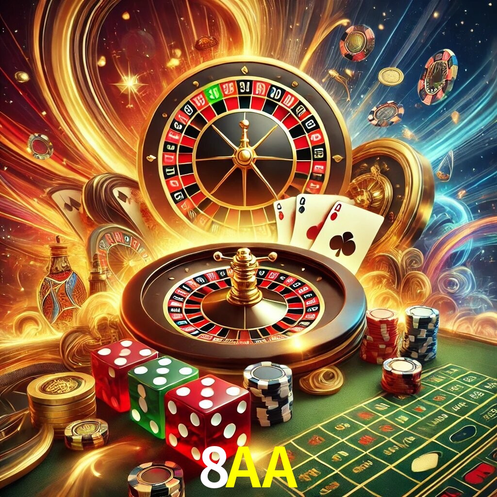  8AA