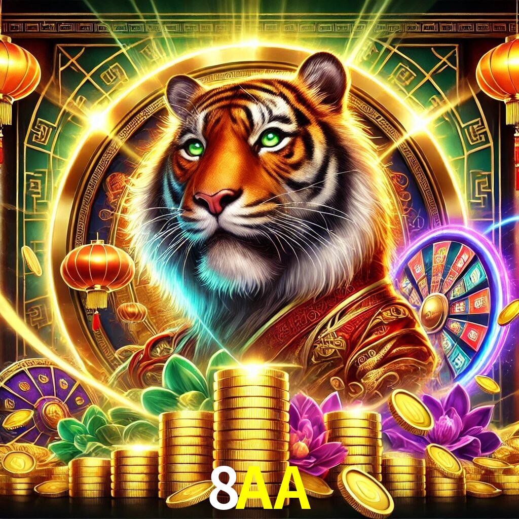  8AA