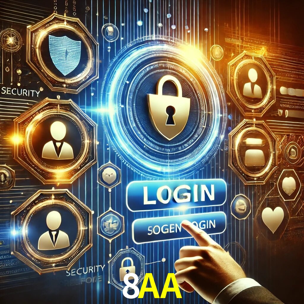  8AA