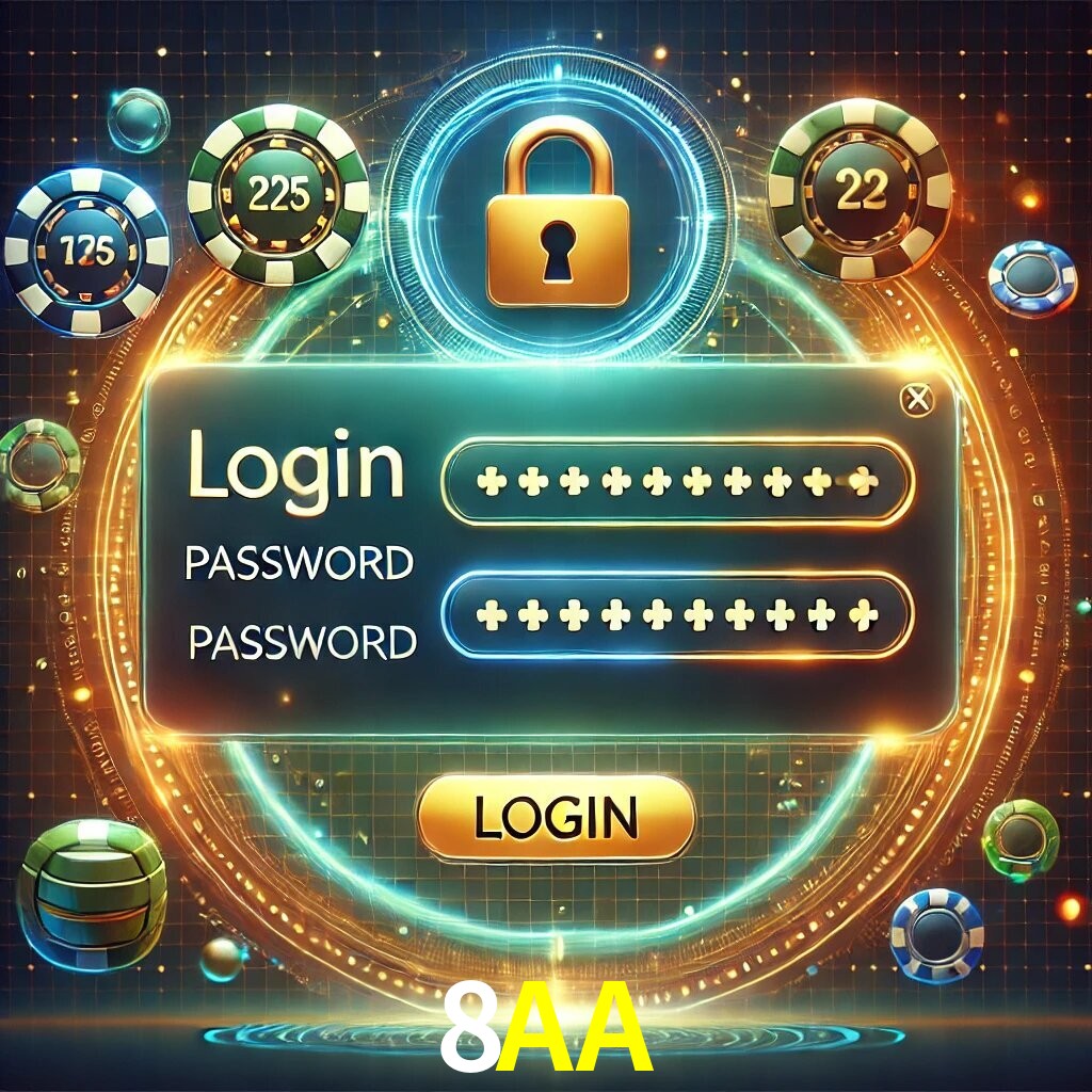  8AA