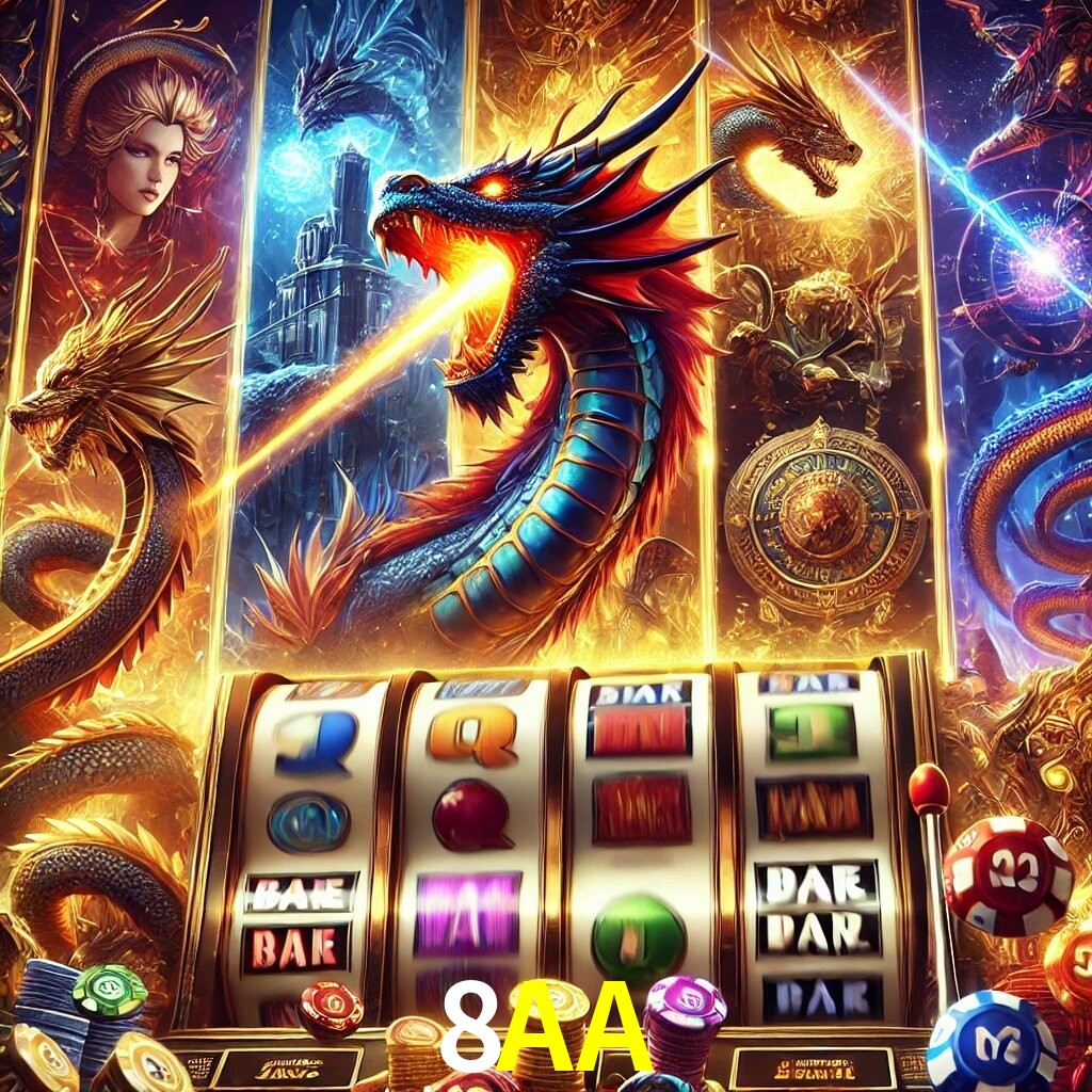  8AA
