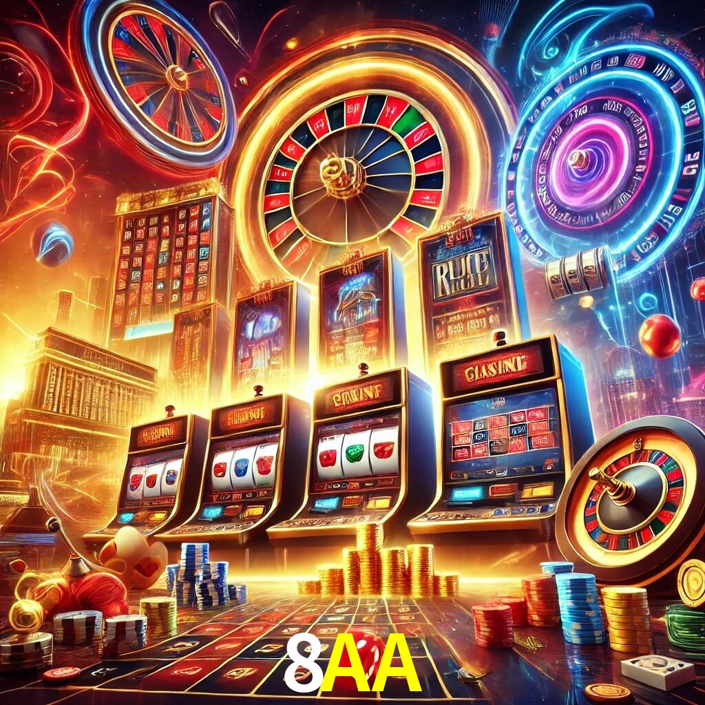  8AA