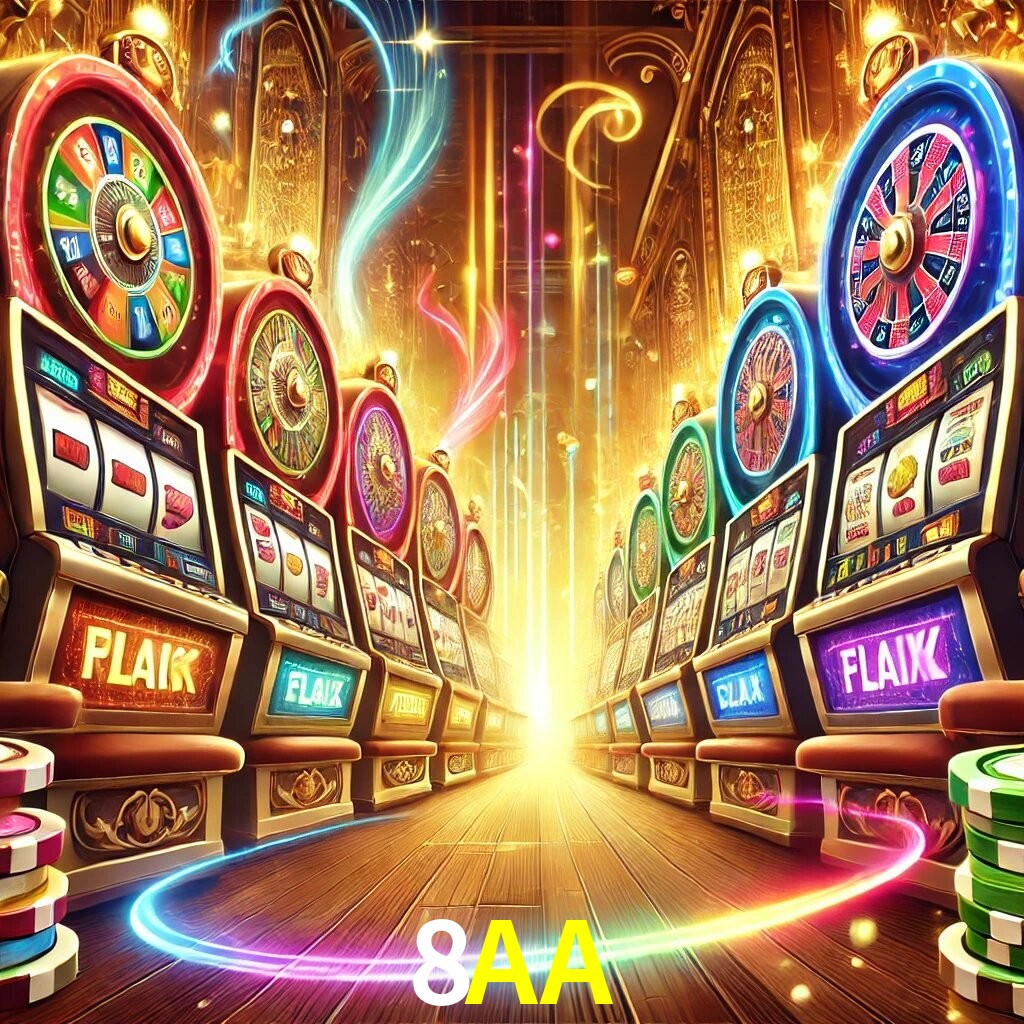  8AA