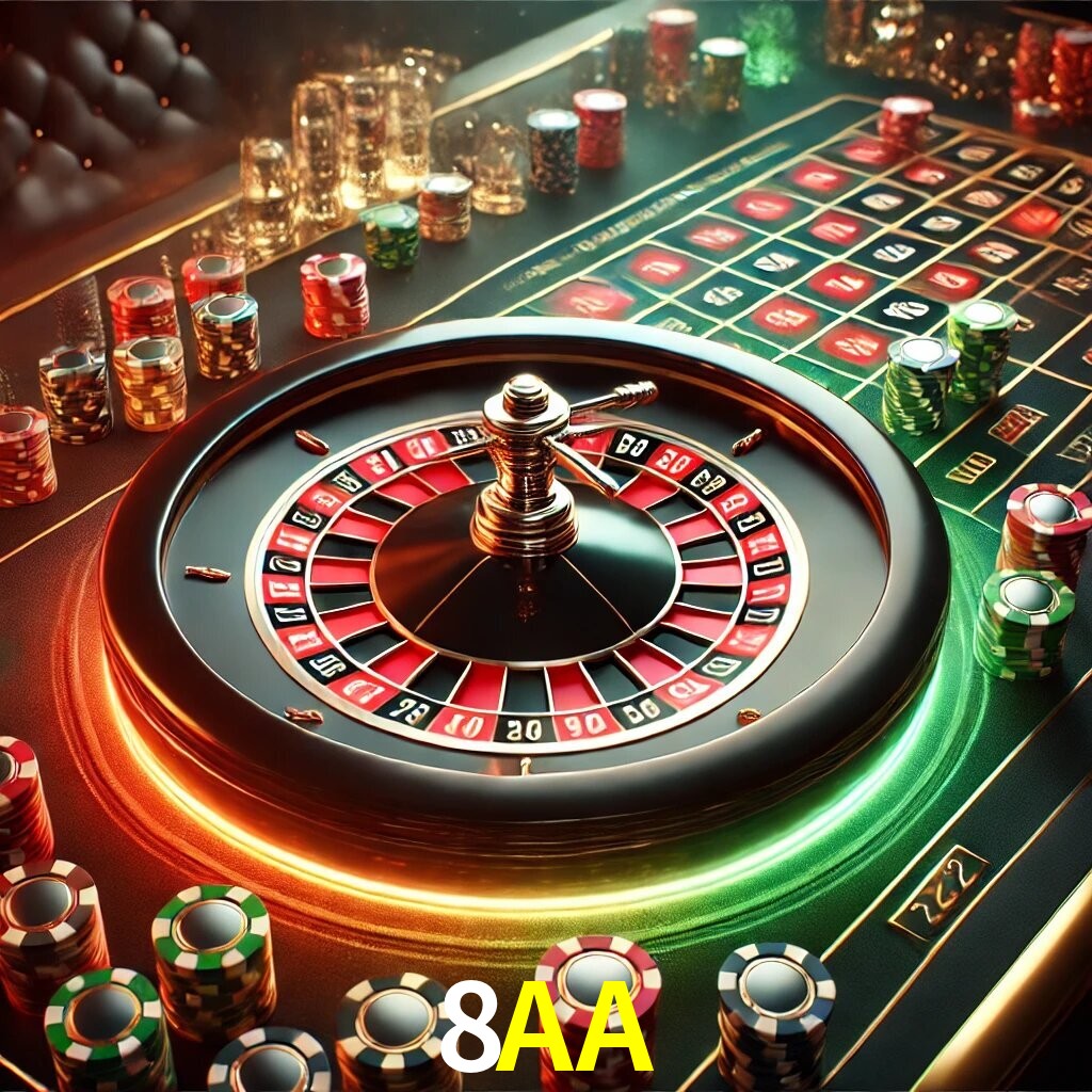  8AA
