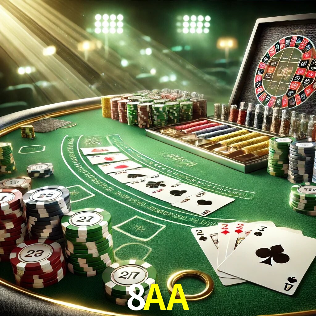  8AA