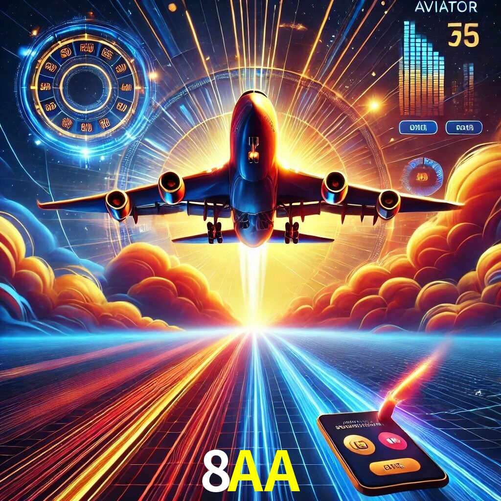 8AA