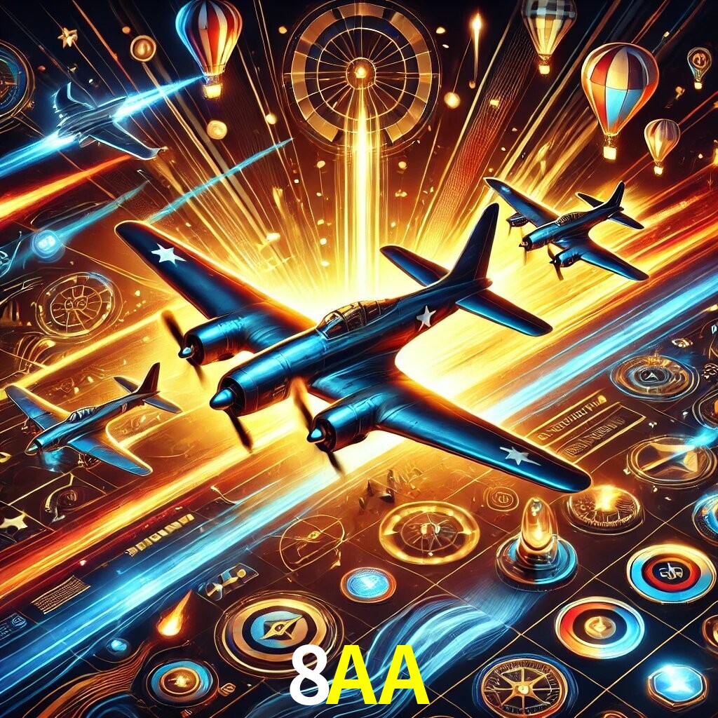  8AA