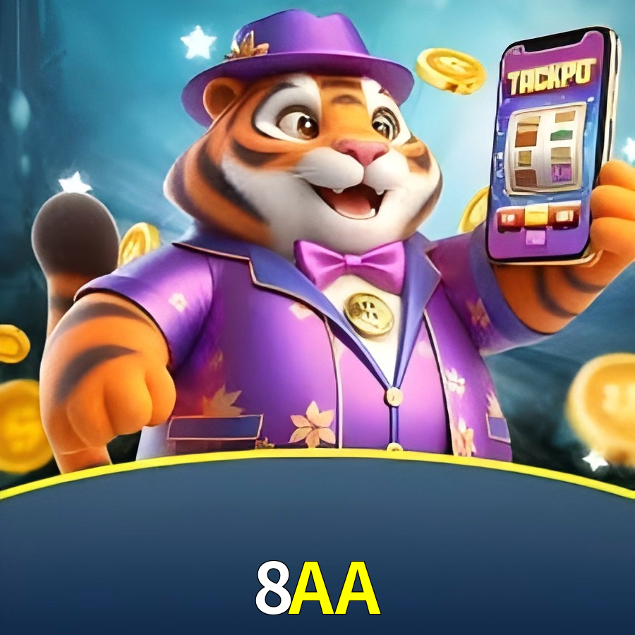 8AA